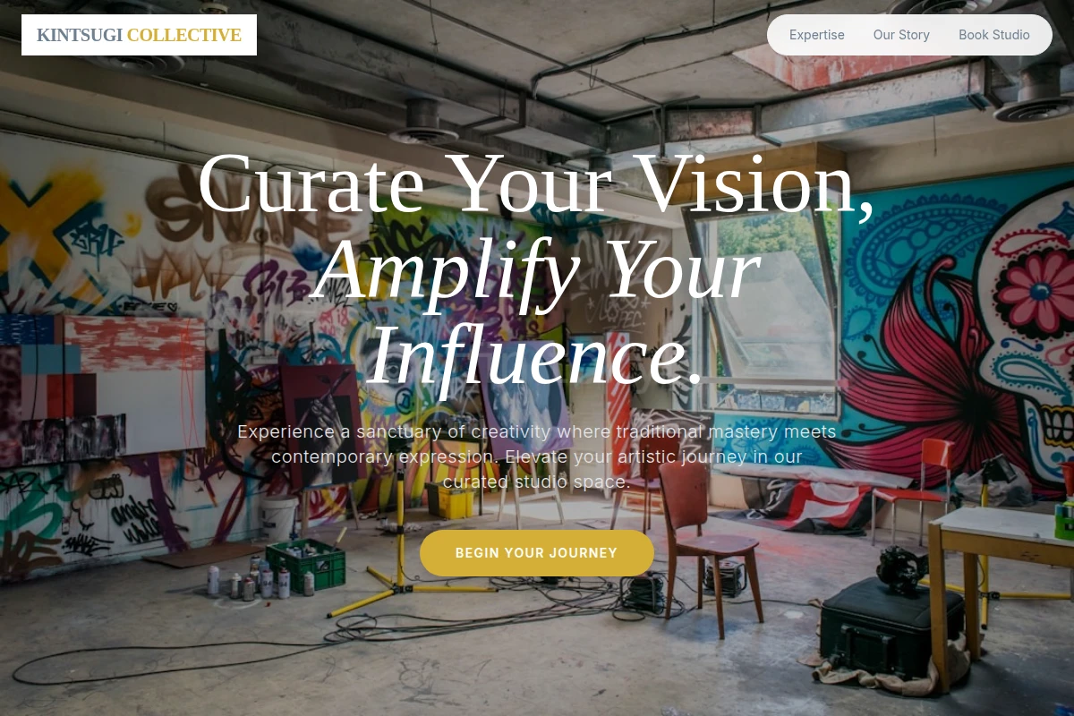 Form Art Studio