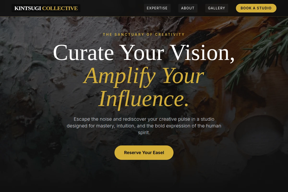 Focal Art Studio
