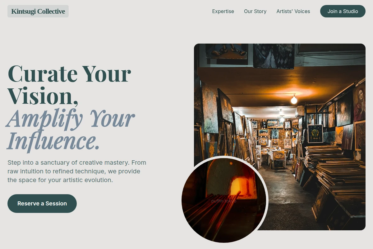 Form Art Studio