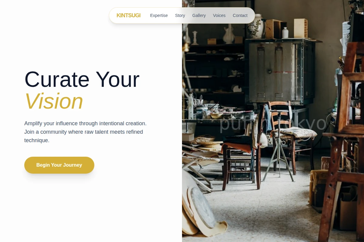 Form Art Studio