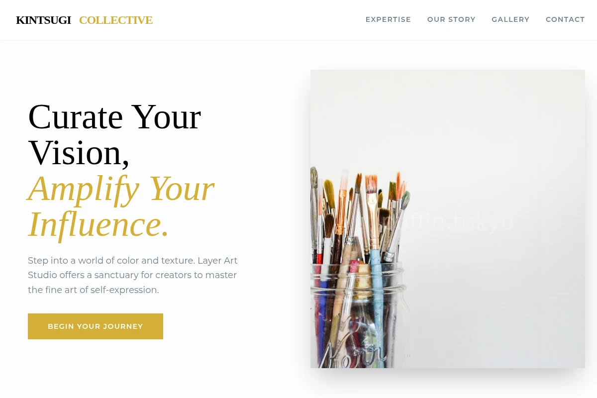 Layer Art Studio