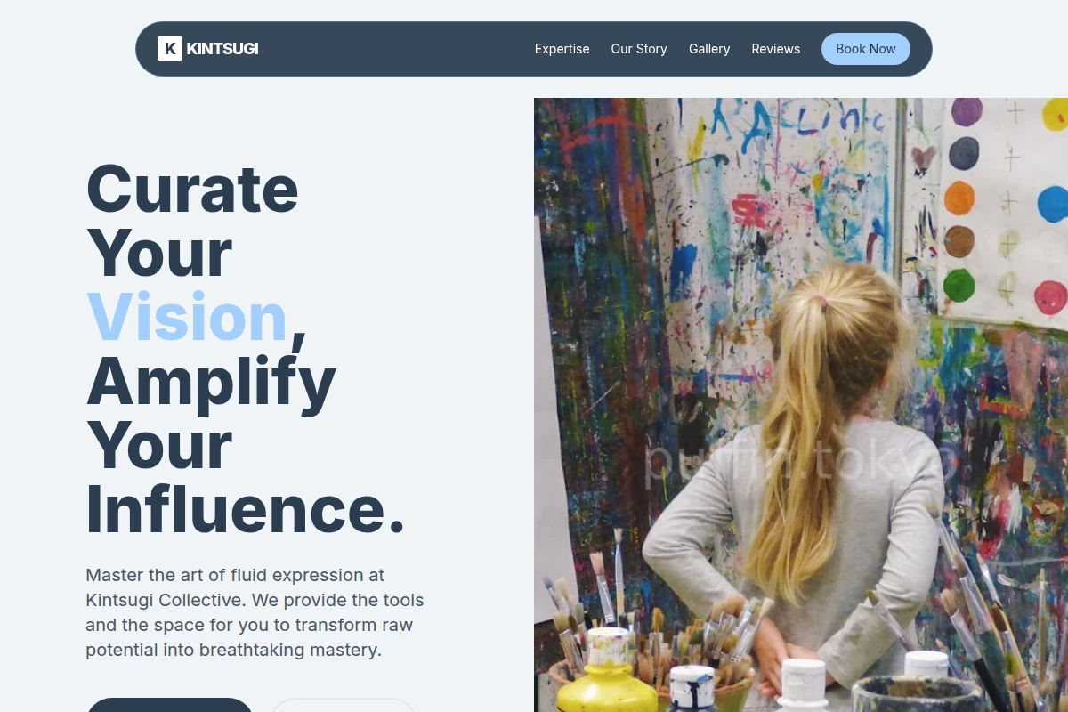 Flow Art Studio