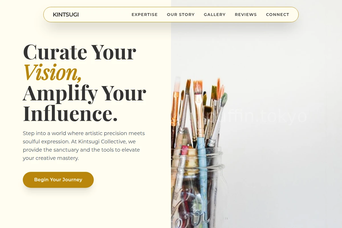 Accent Art Studio