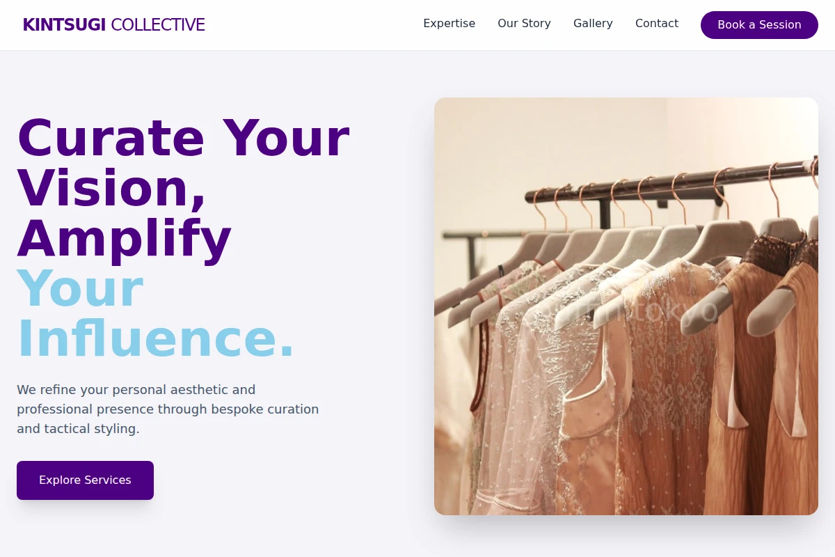 Flow Boutique