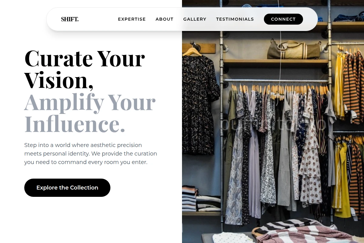 Shift Boutique
