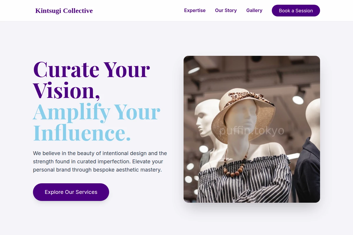 Concept Boutique