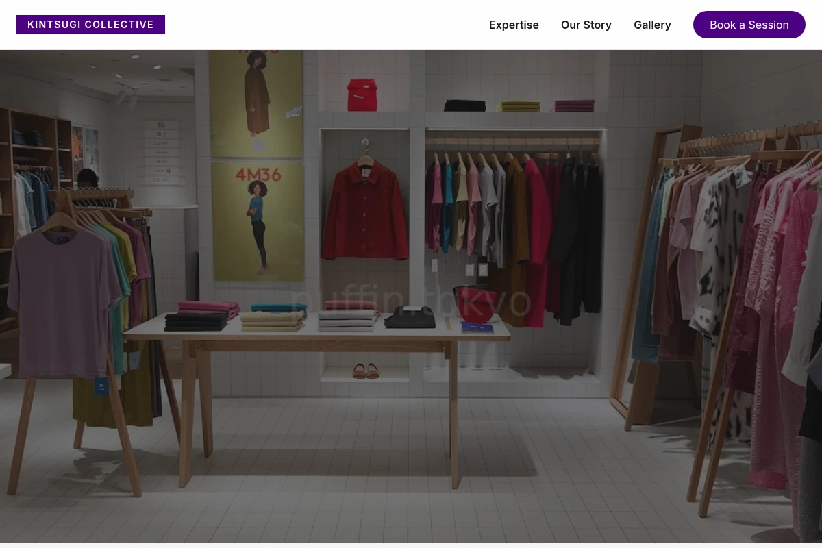 Draft Boutique