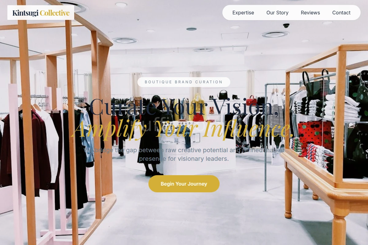 Grid Boutique