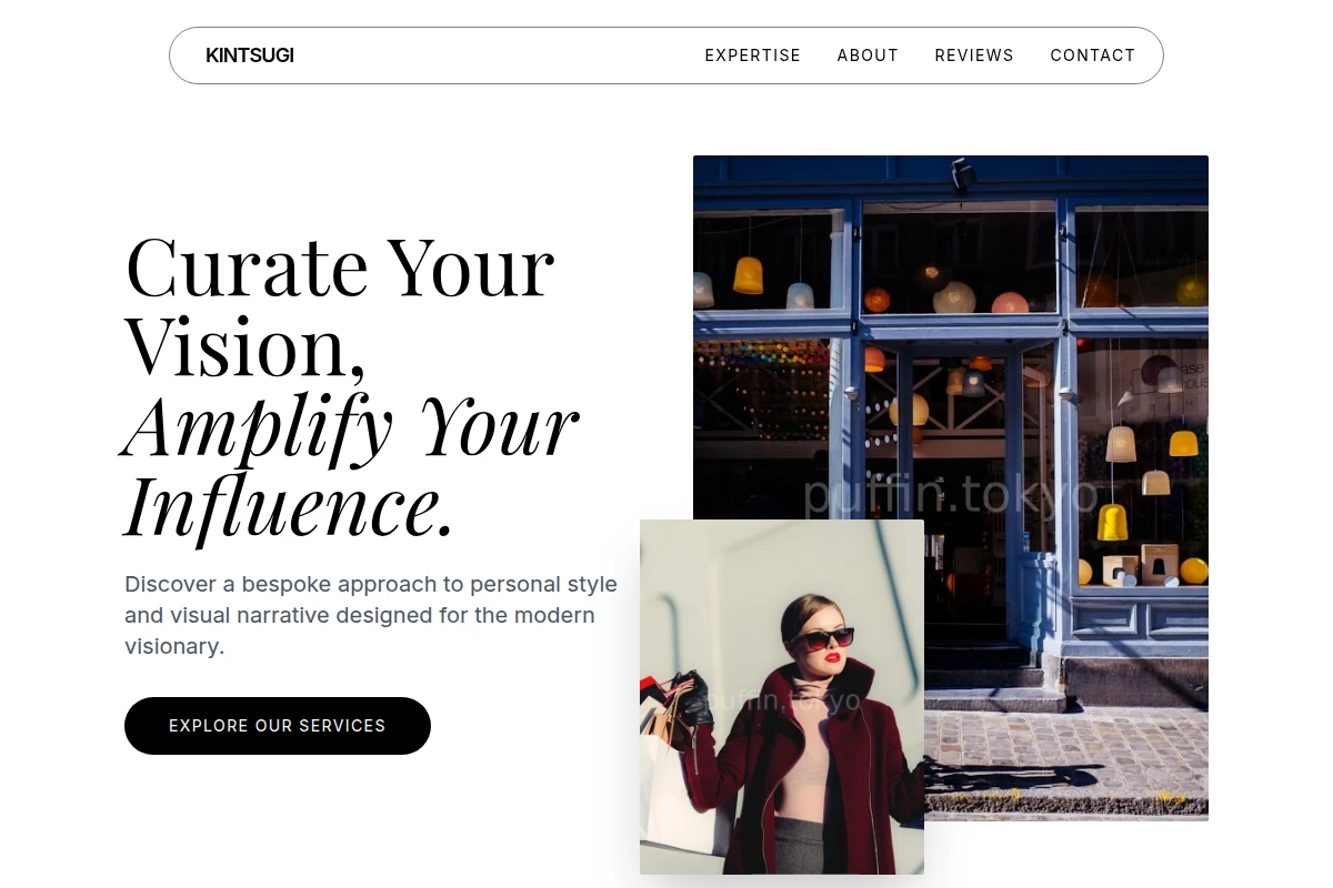 Nexus Boutique