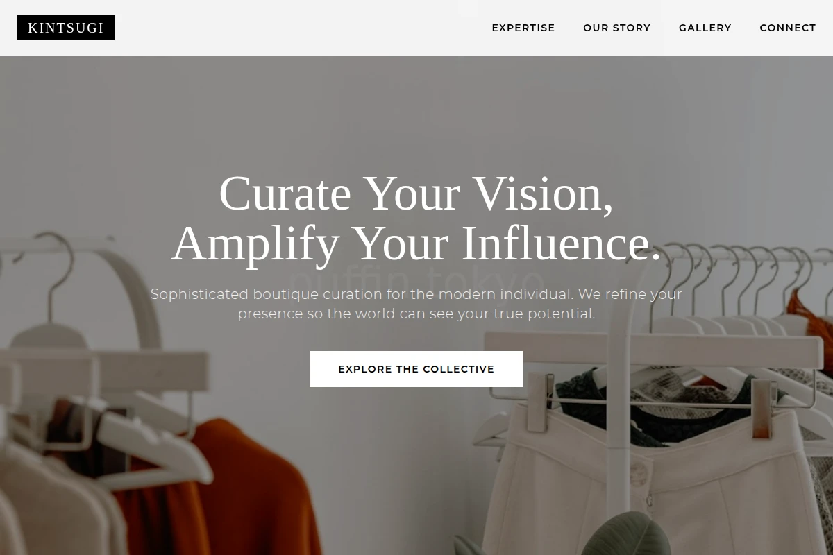 Portal Boutique