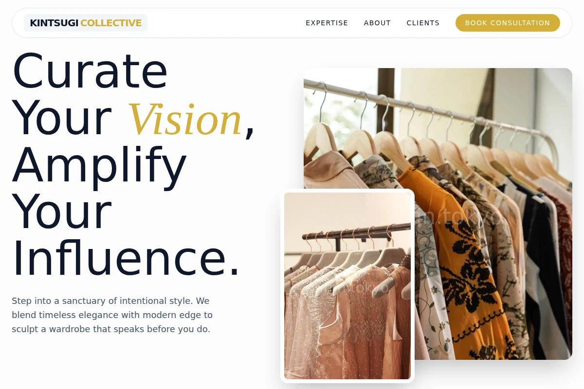 Mode Boutique