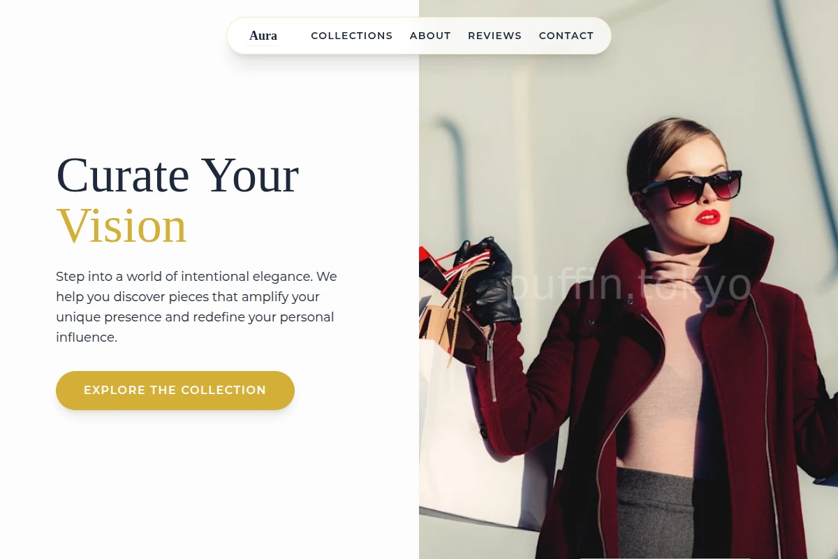 Aura Boutique