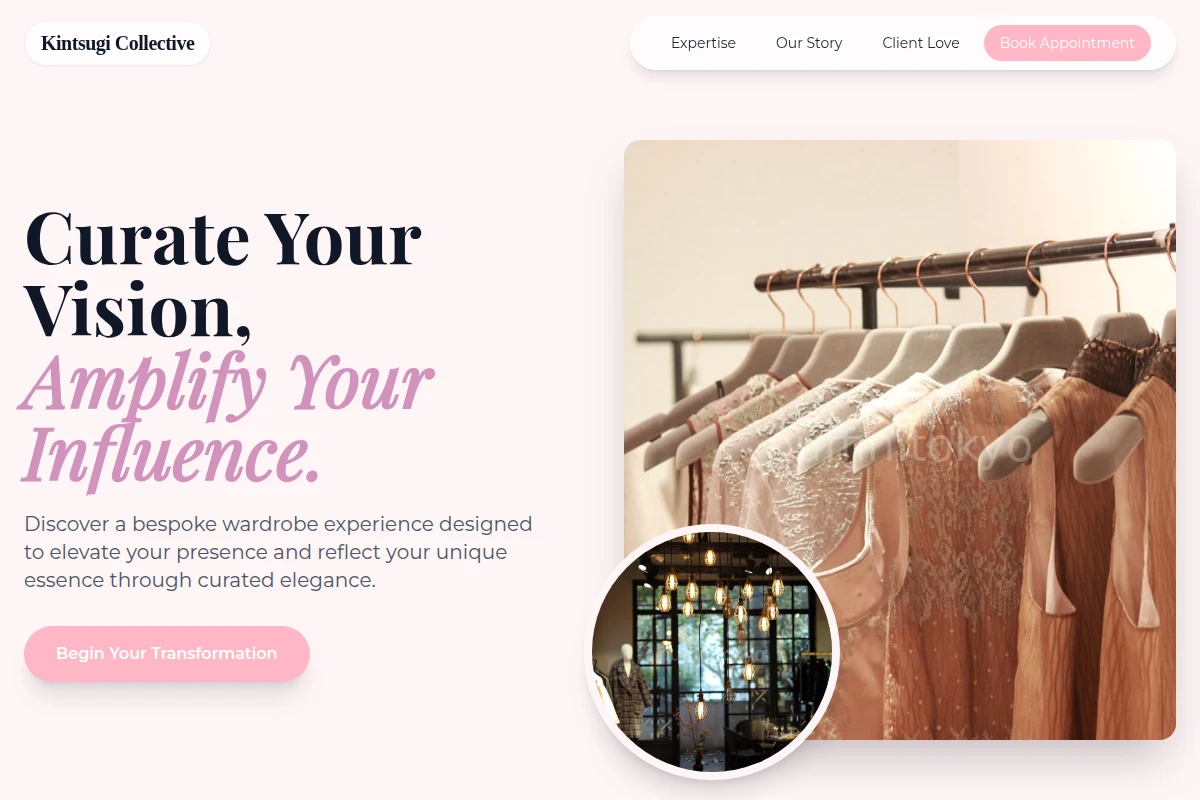 Mode Boutique
