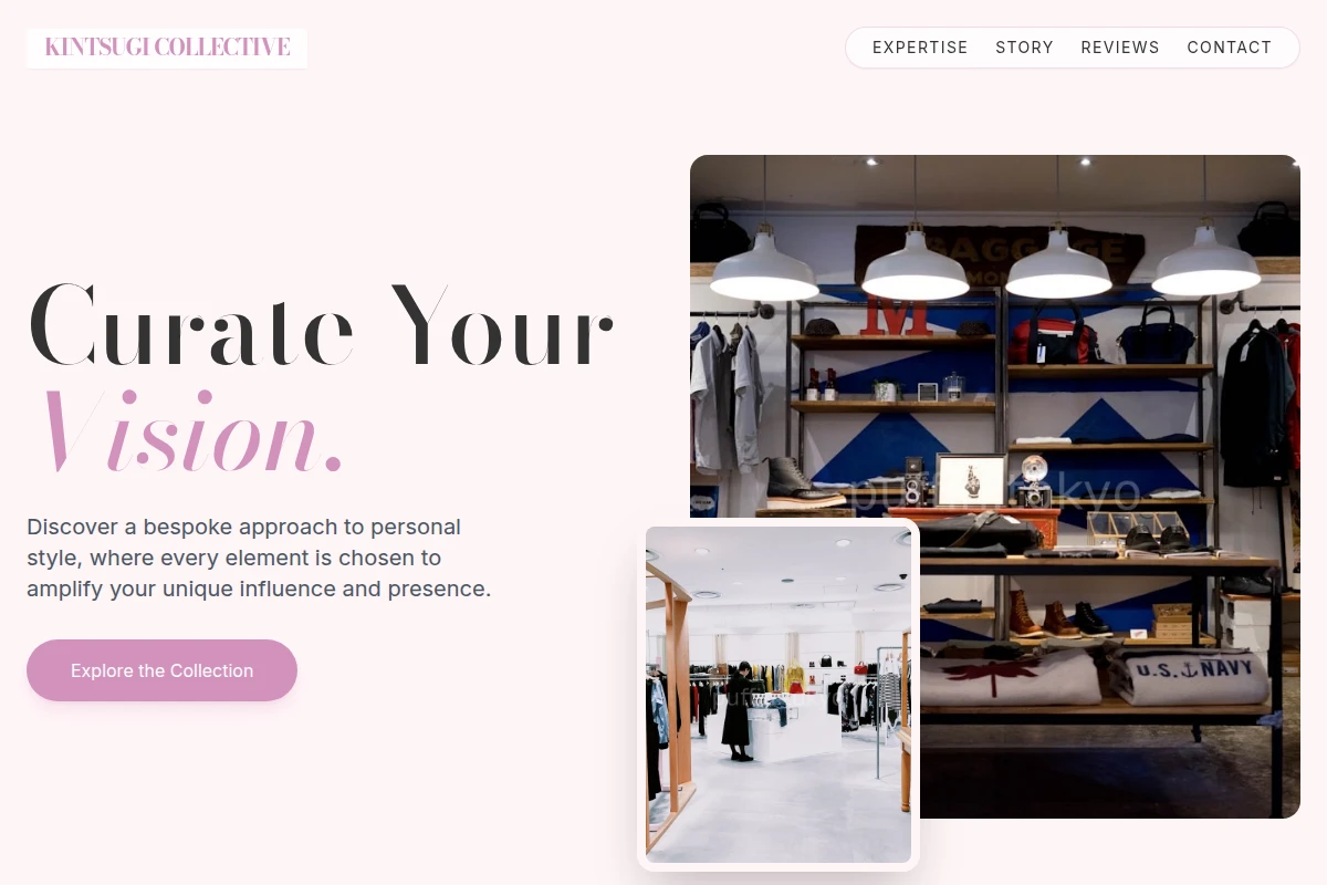 Element Boutique