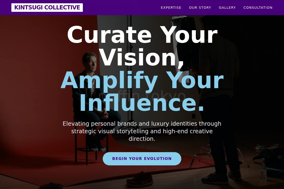 Flux Creative Direction