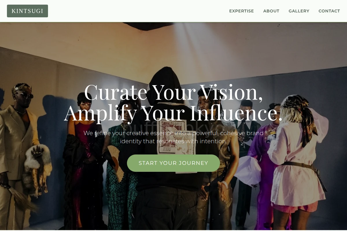 Form Creative Direction