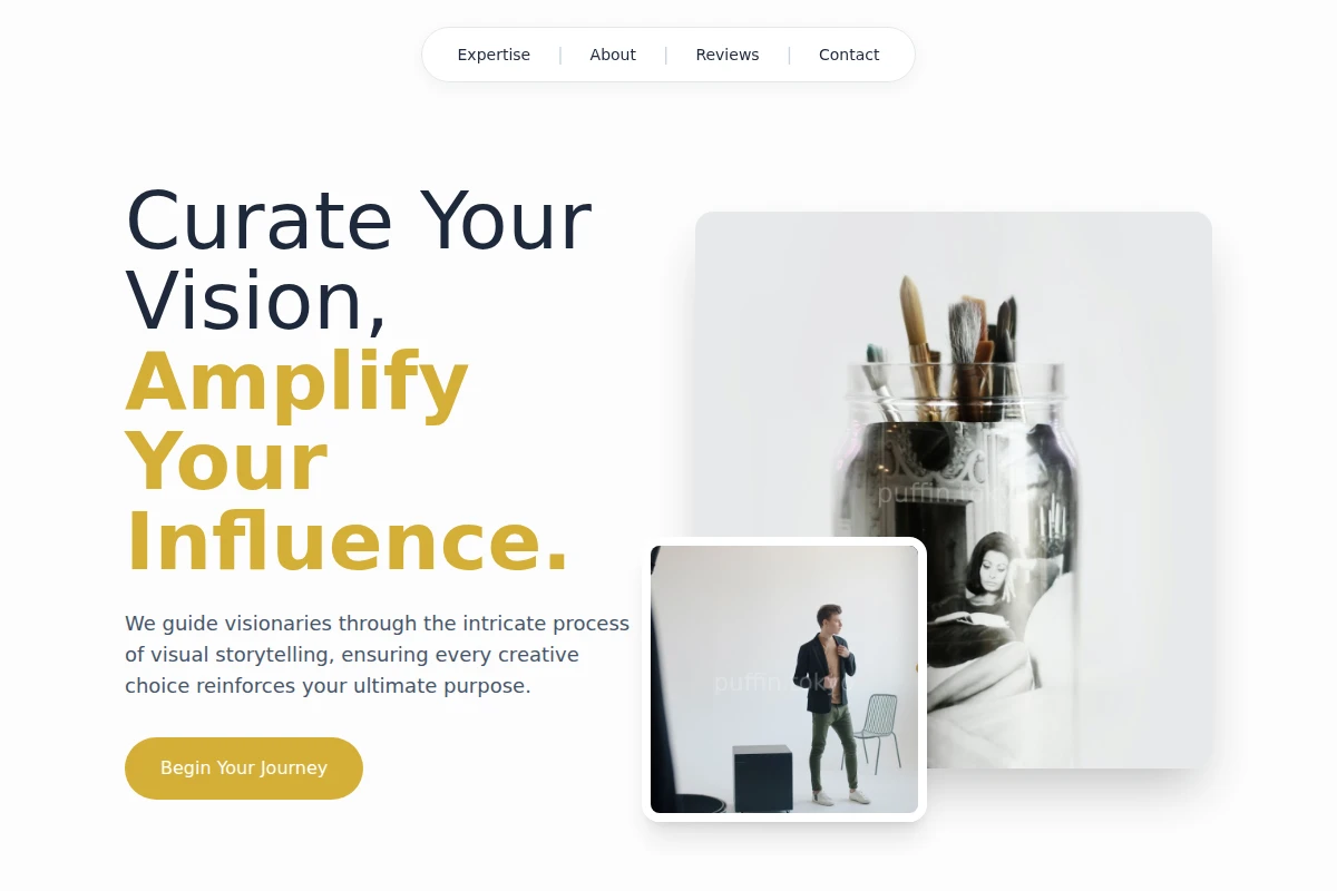 Glyph Creative Direction