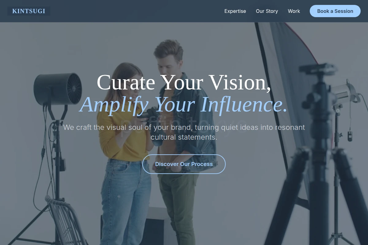 Layer Creative Direction