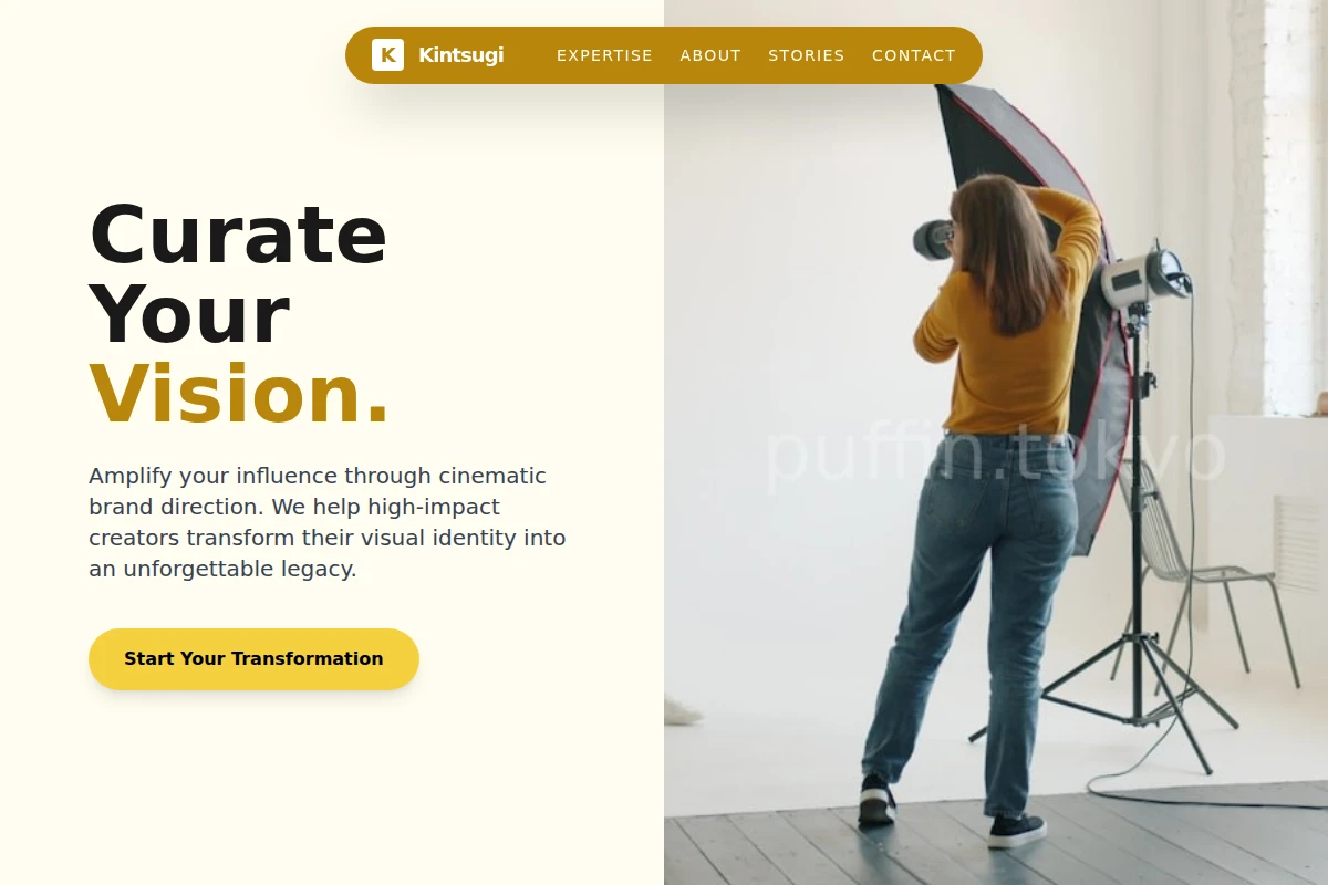 Shift Creative Direction