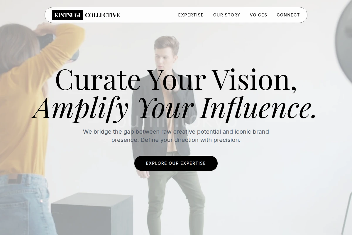 Shift Creative Direction