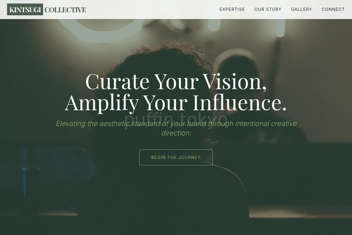Zenith Creative Direction