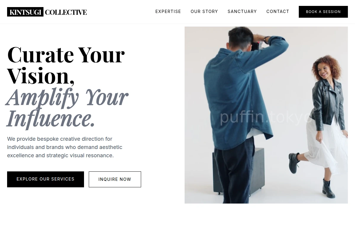 Element Creative Direction