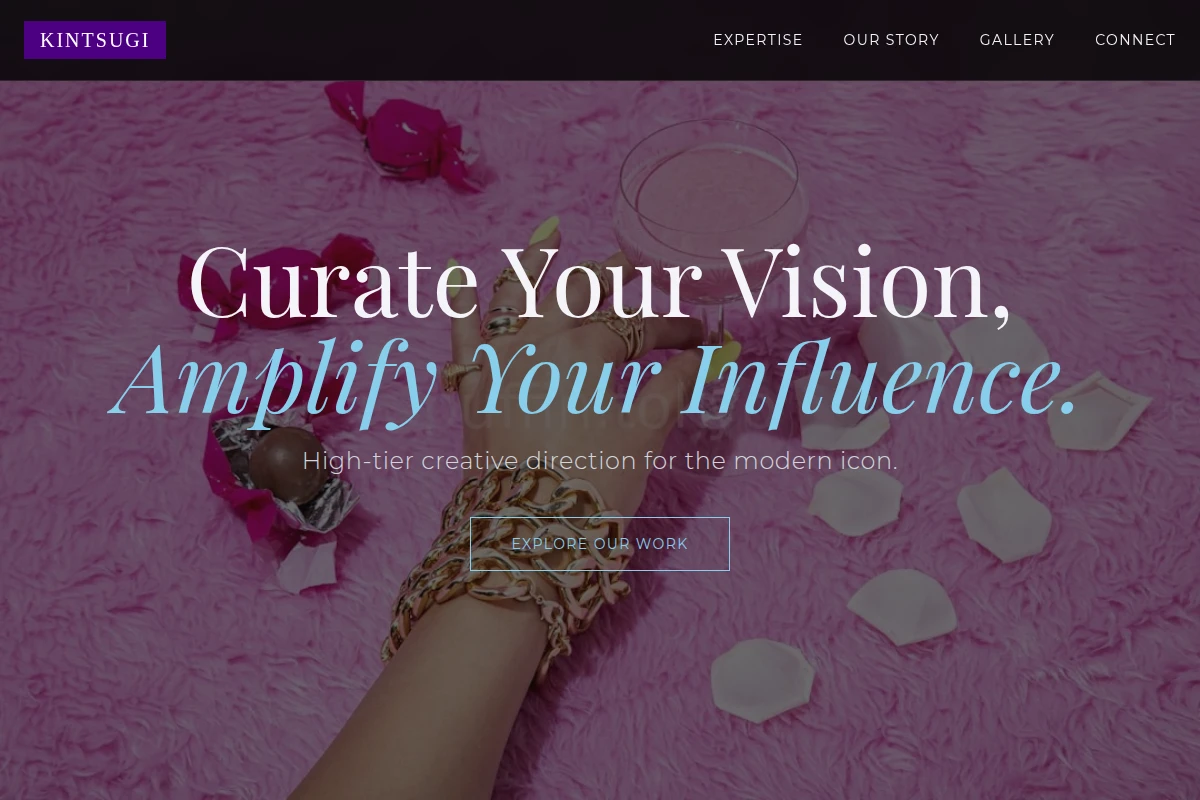 Element Creative Direction