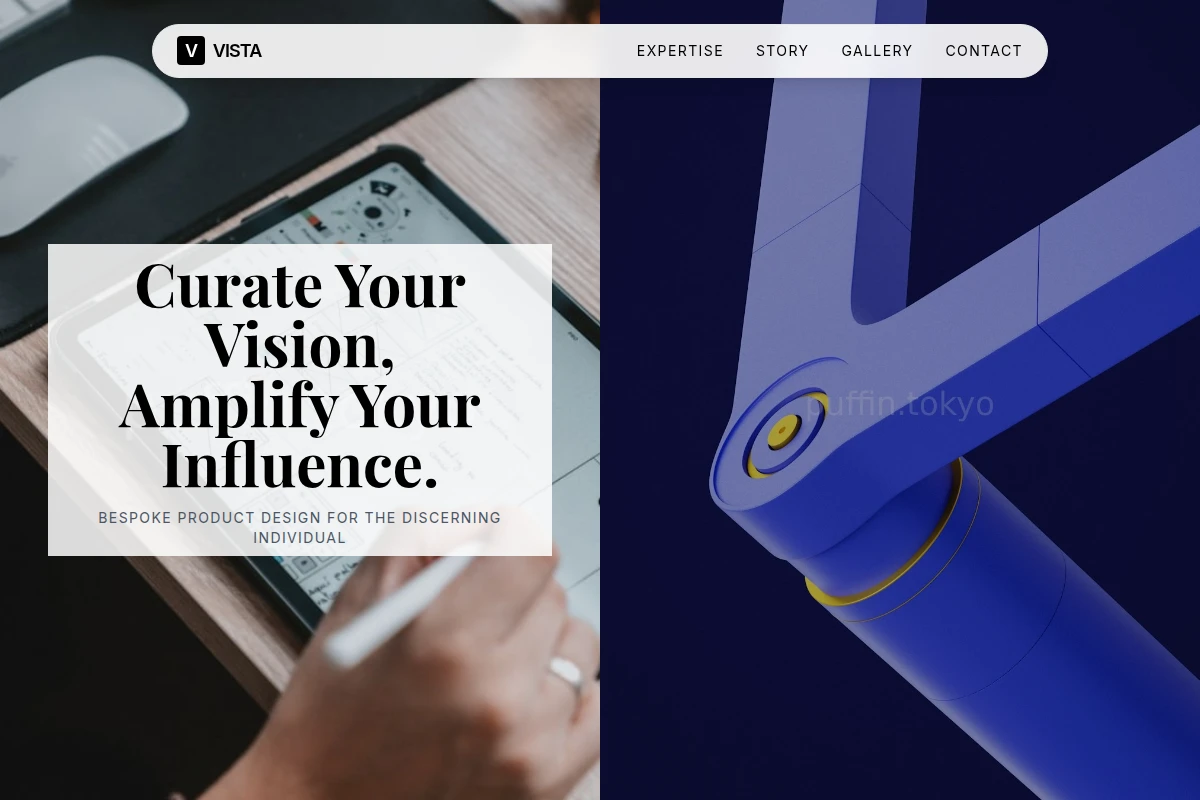 Vista Product Design