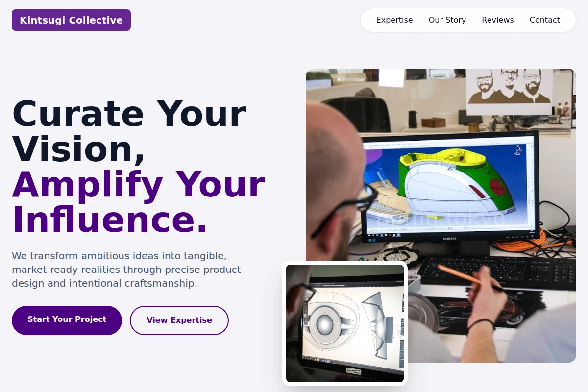 Hue Product Design