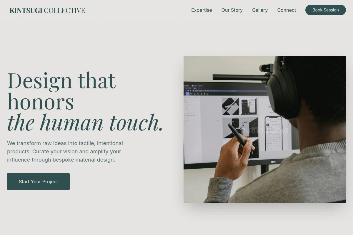Core Product Design