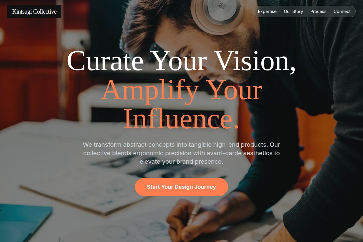 Pulse Product Design