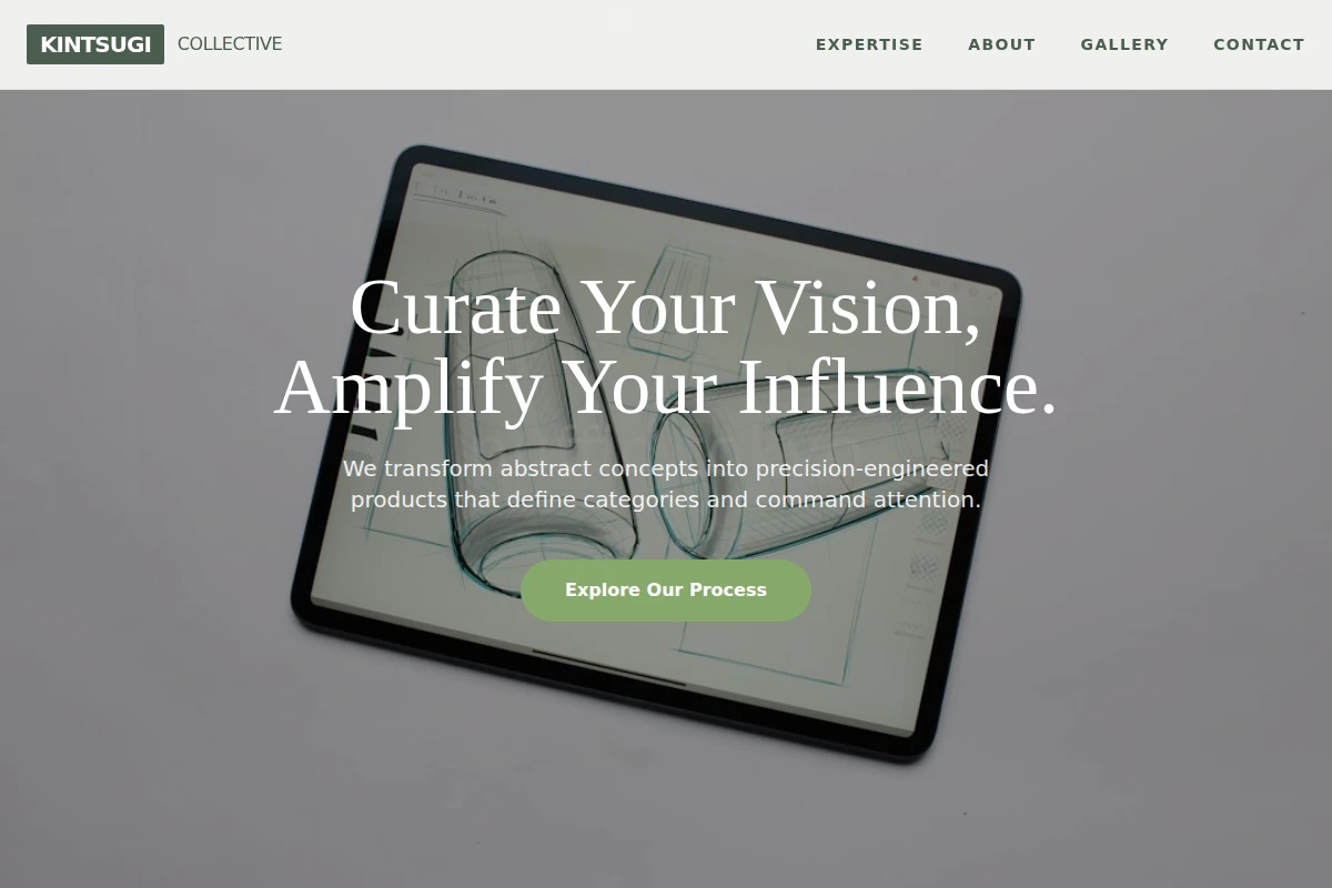 Zenith Product Design