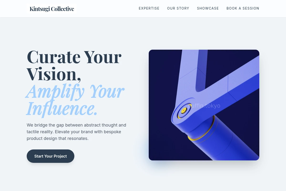 Canvas Product Design