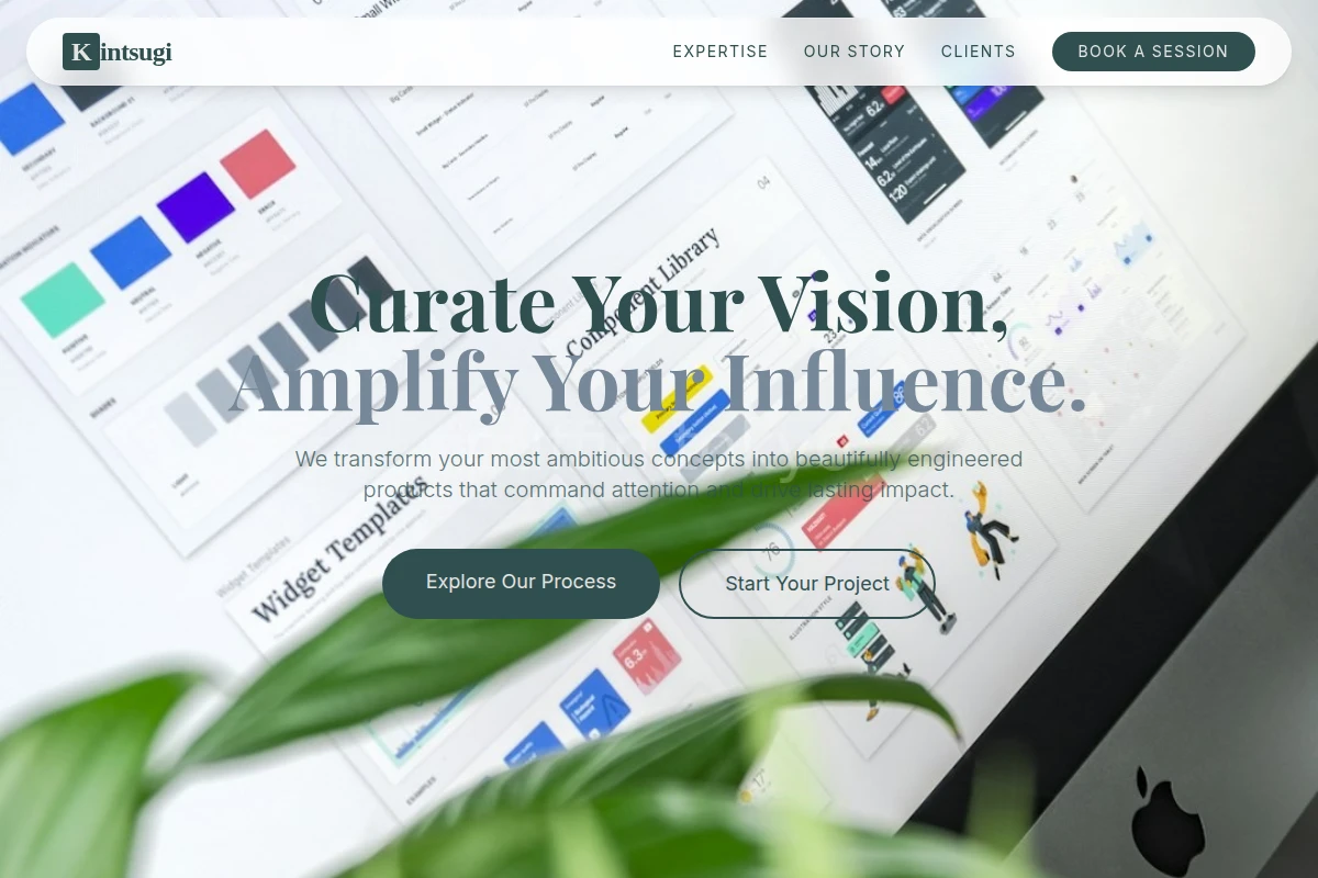 Element Product Design