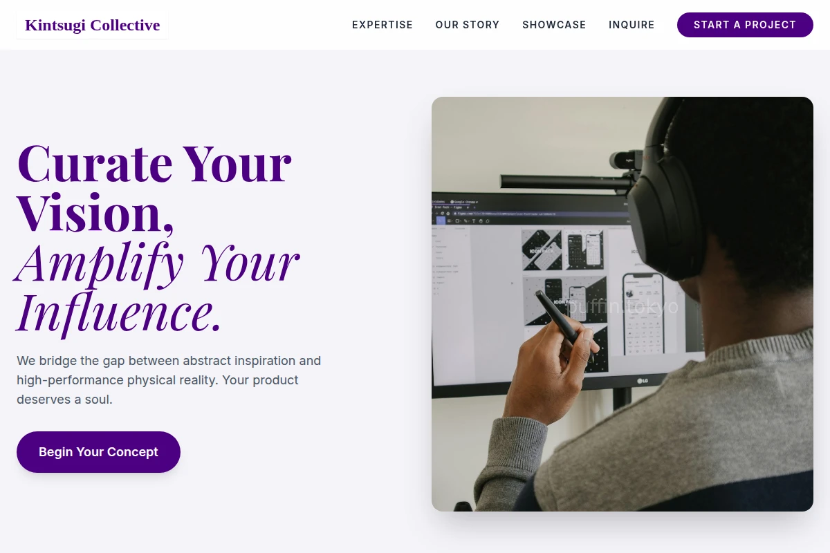 Form Product Design