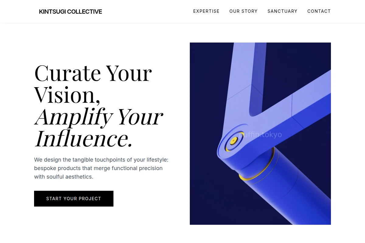 Palette Product Design