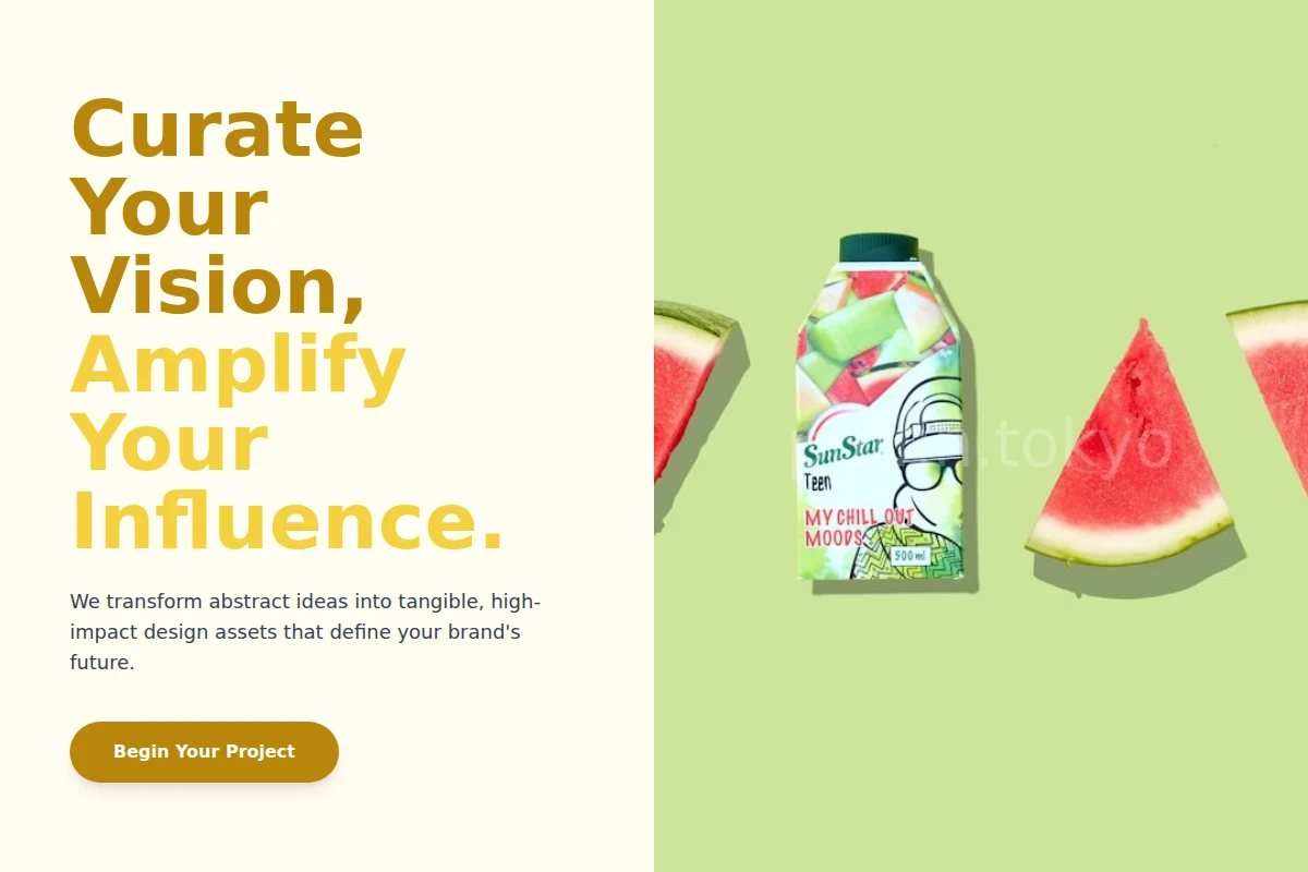 Mode Product Design