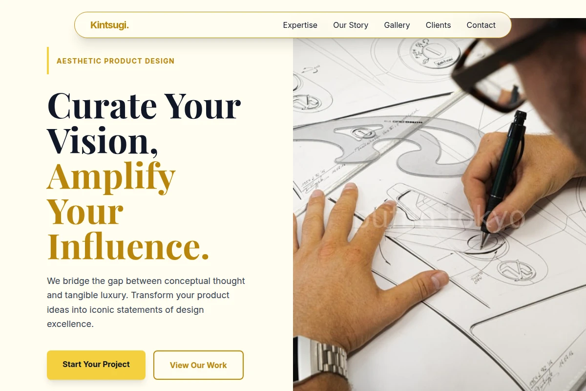 Element Product Design