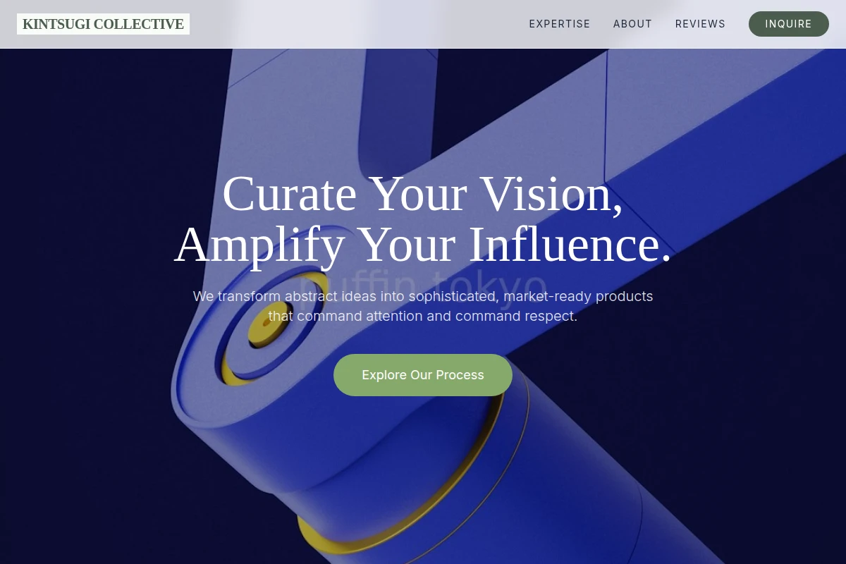 Shift Product Design